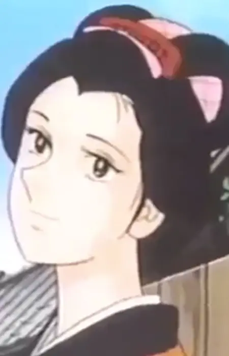 imagem de capa do personagem Otomi Murai