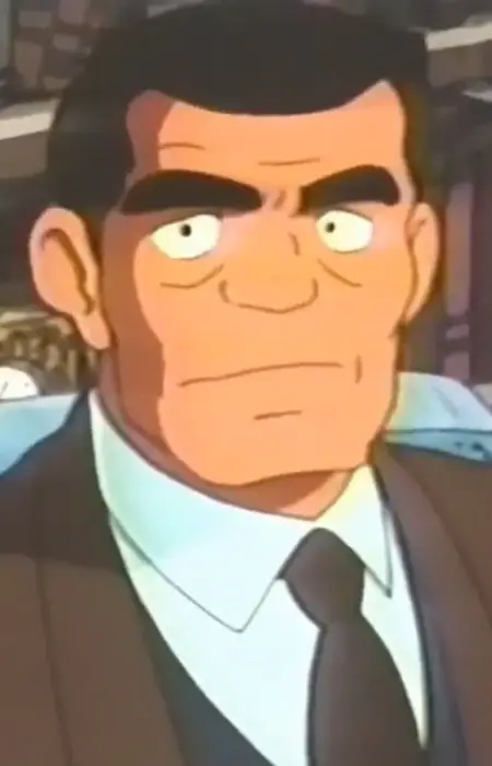 imagem de capa do personagem Monzou Kobayashi
