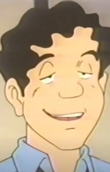 imagem de capa do personagem Ichirou Endou