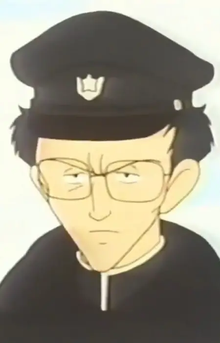 imagem de capa do personagem Seiichirou Fukiya