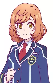 imagem de capa do personagem Rachel Danis