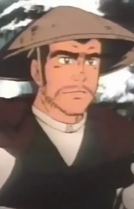 imagem de capa do personagem Kichizou