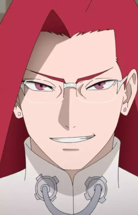 imagem de capa do personagem Zansul