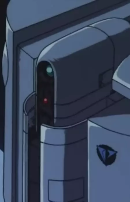 imagem de capa do personagem Varsus