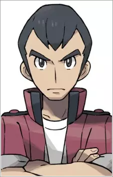 imagem de capa do personagem Senri