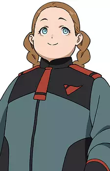 imagem de capa do personagem Lilique Kadoka Lipati