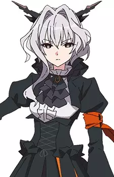 imagem de capa do personagem Talulah