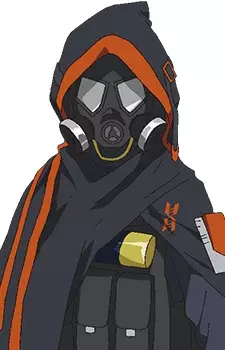 imagem de capa do personagem Skullshatterer