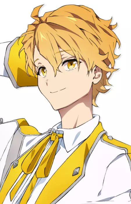 imagem de capa do personagem Banri Naoe