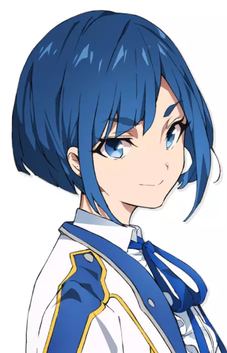 imagem de capa do personagem Chihiro Isuzugawa