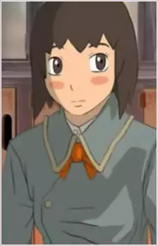 imagem de capa do personagem Katari
