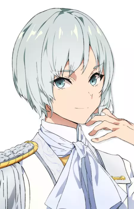 imagem de capa do personagem Lin Ootsuki