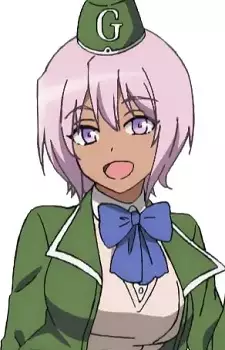imagem de capa do personagem Tanya