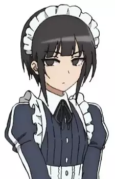 imagem de capa do personagem Kuon