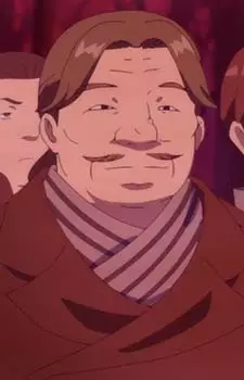 imagem de capa do personagem Penne