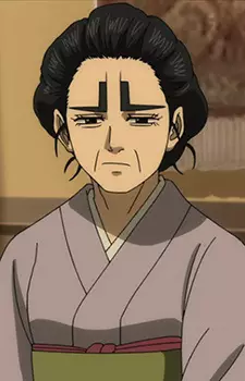 imagem de capa do personagem Yuki Koito