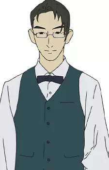 imagem de capa do personagem Takimi