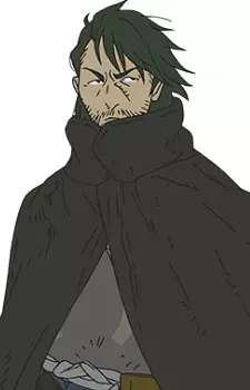 imagem de capa do personagem Haijuu