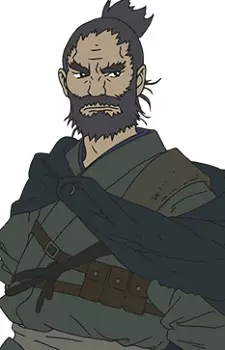 imagem de capa do personagem Enzen