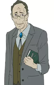 imagem de capa do personagem Hitou