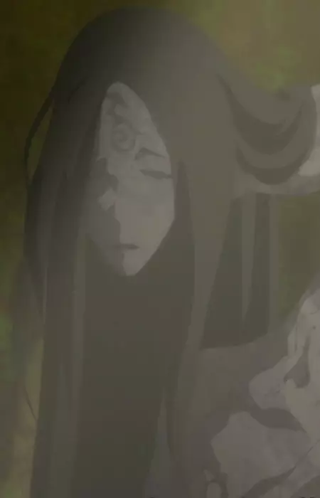 imagem de capa do personagem Yanagi