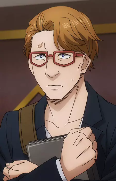 imagem de capa do personagem Giroland Dabadi