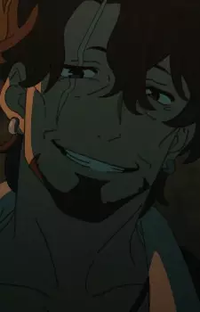 imagem de capa do personagem Gallus Cleaner