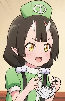 imagem de capa do personagem Resumisu Care