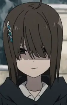 imagem de capa do personagem Shierra