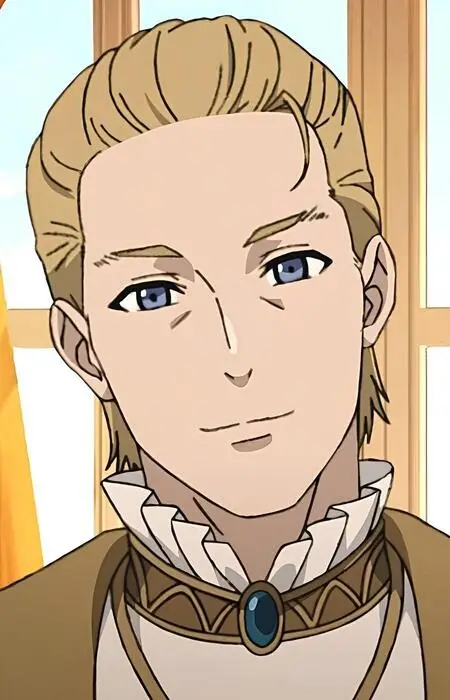 imagem de capa do personagem Grabell Zafin Asura