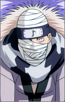 imagem de capa do personagem Dosu Kinuta