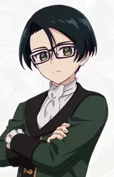 imagem de capa do personagem Stale Royal Ivy