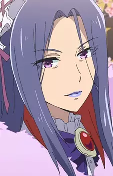 imagem de capa do personagem Nagi