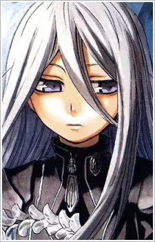 imagem de capa do personagem Felli Loss