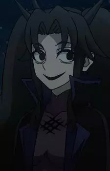 imagem de capa do personagem Gilzea