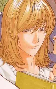 imagem de capa do personagem Yeong-ha Ko