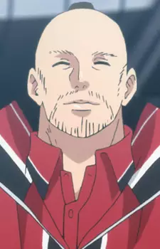 imagem de capa do personagem Duke Watanabe