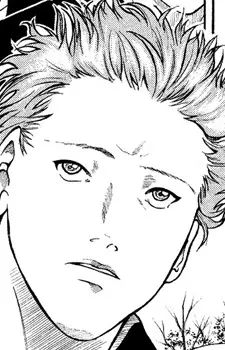 imagem de capa do personagem Tonpei Hirari