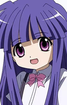 imagem de capa do personagem Rika Furude