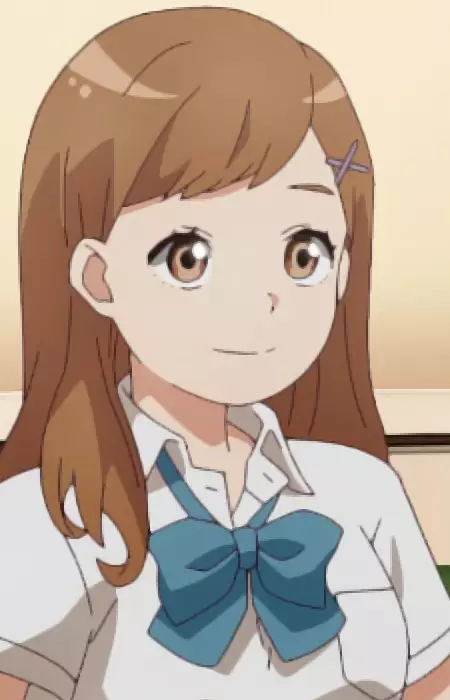 imagem de capa do personagem Amin