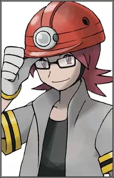 imagem de capa do personagem Hyouta