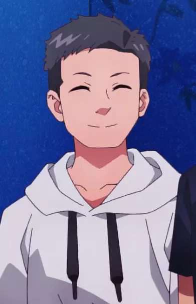 imagem de capa do personagem Kattsun