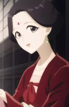 imagem de capa do personagem Han