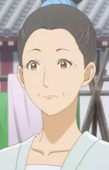 imagem de capa do personagem Ashuu