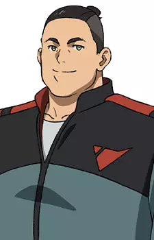 imagem de capa do personagem Kamil Kaysink