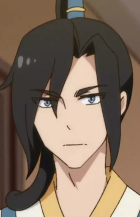 imagem de capa do personagem Dikui Xing