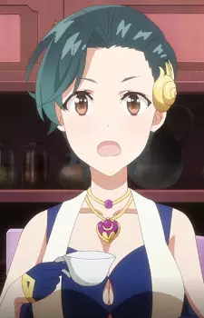 imagem de capa do personagem Leonora
