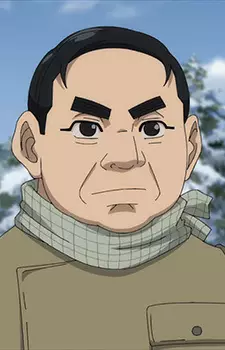 imagem de capa do personagem Katsutarou Inaba