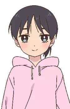 imagem de capa do personagem Machi Kuga