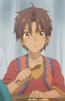 imagem de capa do personagem Paolo